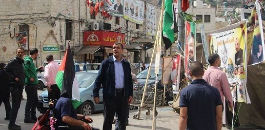 ICRC asks Israel to improve communication with prisoners