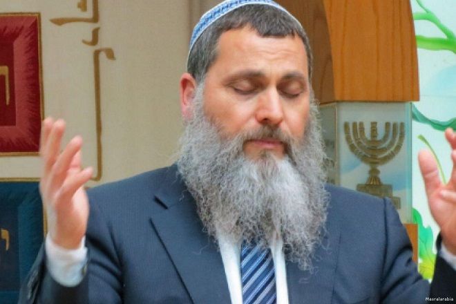 Israel Rabbi: Al-Sisi fell into Hamas trap