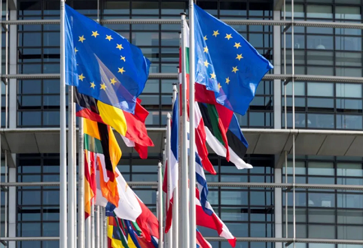 EU discusses agreement on West Bank annexation