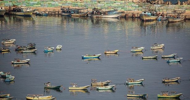 Israeli army re-expands Gaza fishing zone to 15 nautical miles