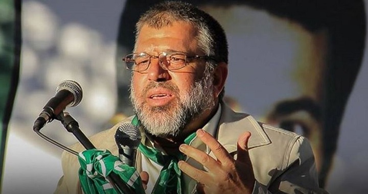 IOA releases senior Hamas official Hasan Yousef