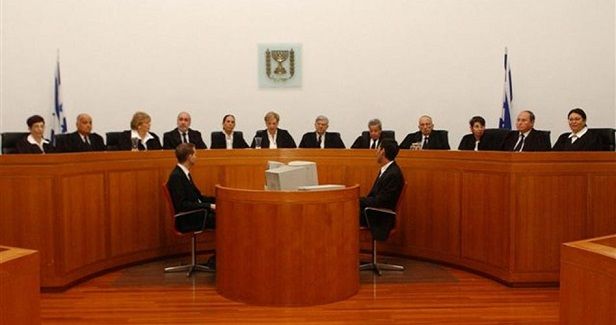 Israeli court passes harsh sentences against three prisoners