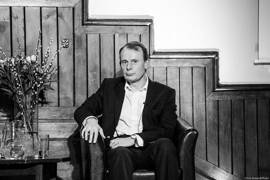 Palestine journalists hail Andrew Marr after disclosing Israel crimes against Gaza children