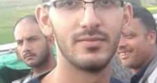 Prisoner released after 2 years of administrative detention