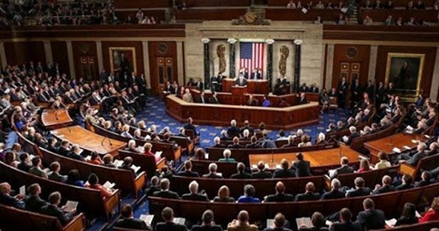 Over 100 House Democrats sign letter rejecting Trump's peace plan