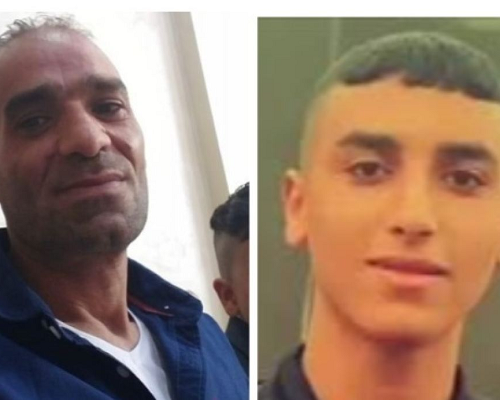 Israeli Massacre Claims Sixth Victim as Amjad Ja'as Succumbs to Injuries in Jenin