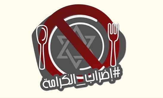 New prisoners join the open hunger strike in Negev jail