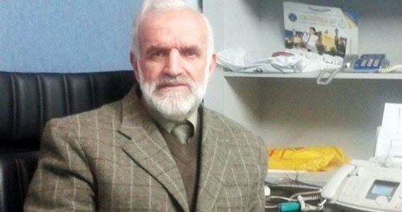 Israeli court extends administrative detention against MP Natsheh