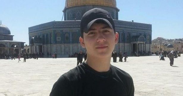 Paralyzed Palestinian sentenced to 35 years in prison