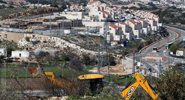 Israel approves 3,000 new settlement units in West Bank