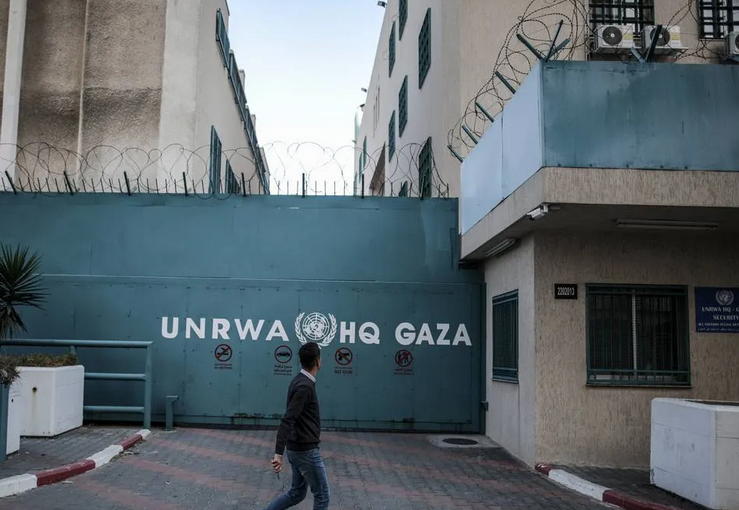 Palestinian rights group calls for ICC to take issue of Israel crimes seriously