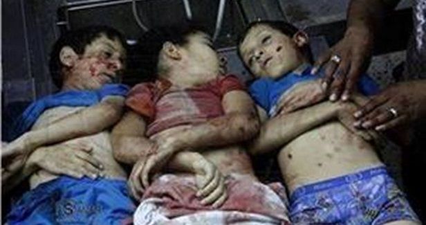 Gazan child dies of wounds sustained in 2014 war