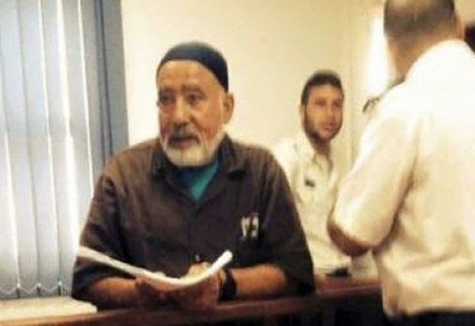 Israel rejects early release of oldest Palestinian prisoner