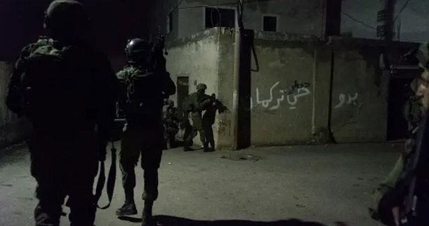 IOF trades fire with resistance fighters, makes arrests in Jenin