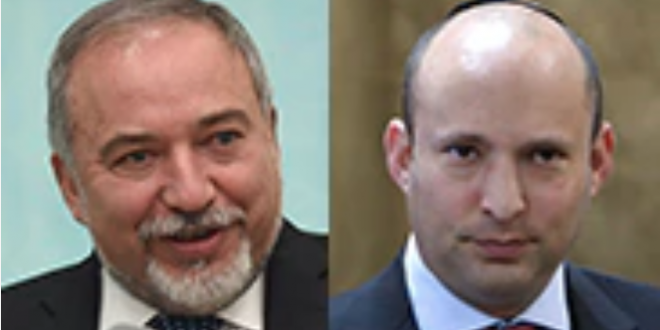 Tensions rise in Netanyahu administration over Hamas