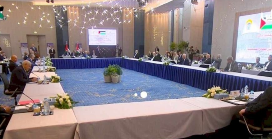 Abbas calls for formation of follow-up committee