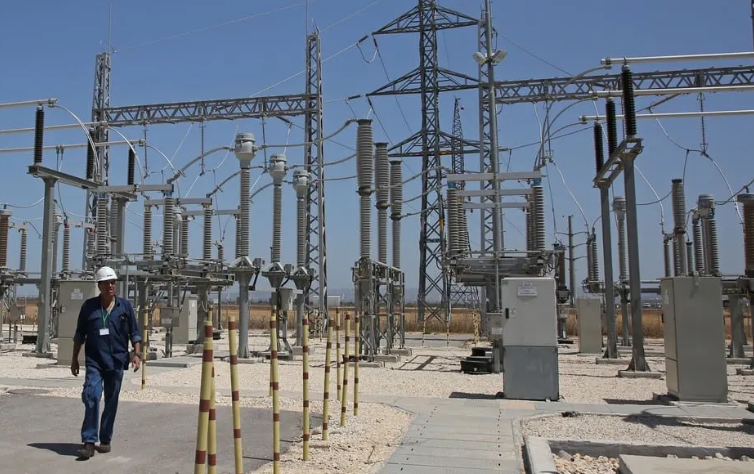 Israel to cut power to parts of West Bank