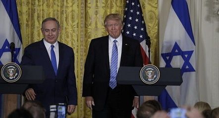 Trump Has Reminded Palestinians That It was Always about One State