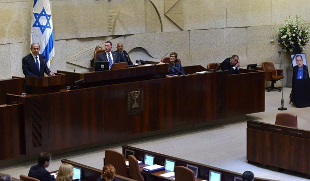 Israel MK: We must cut off any hope for establishment of Palestinian state