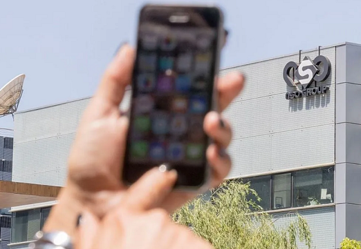 Israel investigates NSO over spyware scandal