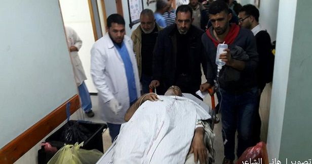 Palestinian farmer dies of his wounds after being shot by IOF