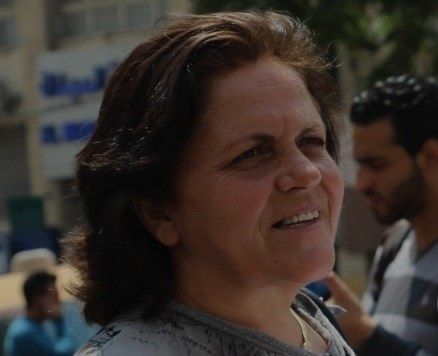 Israel sentences chairwoman of Palestinian women's union to administrative