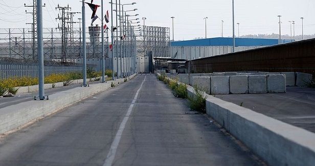 Jerusalem�s French consulate staff member detained by Israeli forces