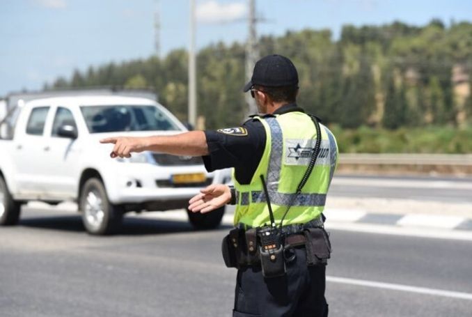 Israeli Authorities Seal off Two Palestinian Communities in Israel Due to Coronavirus Outbreak