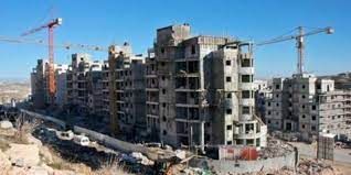 Settlement Expanding Fast, Taking hard Directions to deny Palestinian right for Self-determination