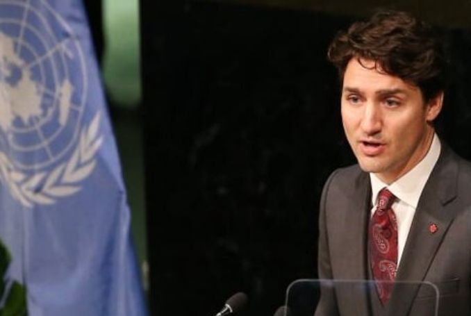 Canada Supports Pro-Palestine UN Resolution after 10 Years of Pro-Israel Votes
