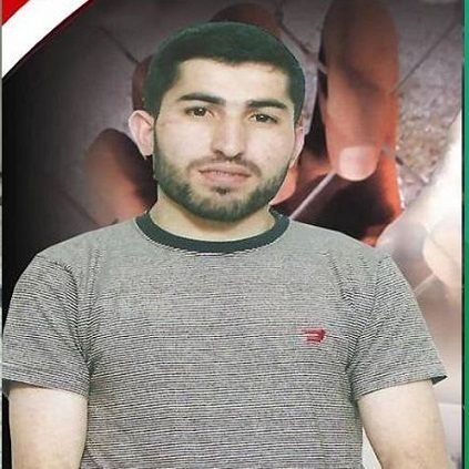 Prisoner Keisi on hunger strike over arbitrary detention