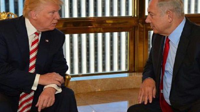 Palestinian Officials: Arab Leaders Asked U.S. to Keep �Deal of Century� Secret