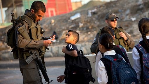 When Israel and UK Celebrate the Historical Trauma of Palestinians