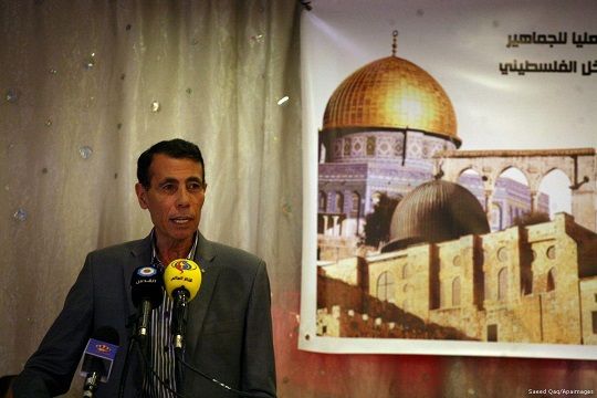 Fatah hails Turkey, S. Africa for Israel envoy recall