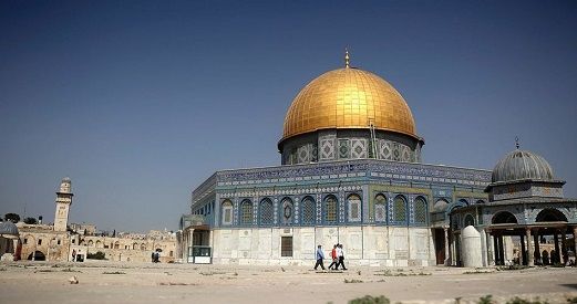 OIC refuses Guatemala�s decision to move its embassy to Jerusalem