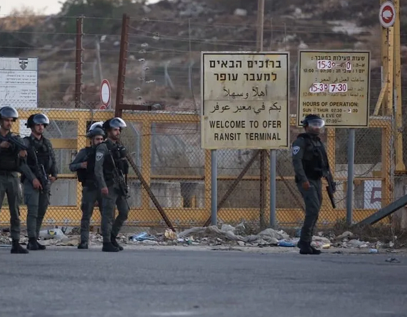 Shin Bet calls director of 'banned' Palestine rights group in for interrogation