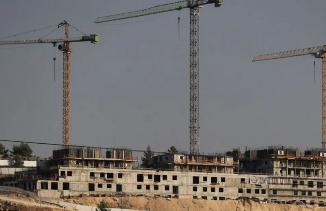 The PA has a plan: it will 'pause' while Israel colonises more Palestinian land