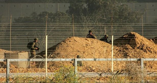 Dozens injured after IOF storms Lubban ash-Sharqiya village