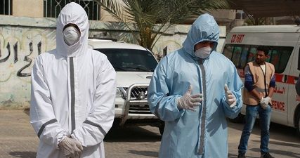 Palestinian woman dies of coronavirus, death toll rises to 4