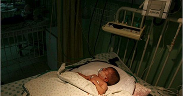 Hospitals in Gaza to shut down due to power shortage
