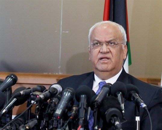 Palestine files 'war crimes' case over Khan al-Ahmar to ICC