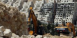 Palestine says Israel abusing COVID-19 to grab more lands