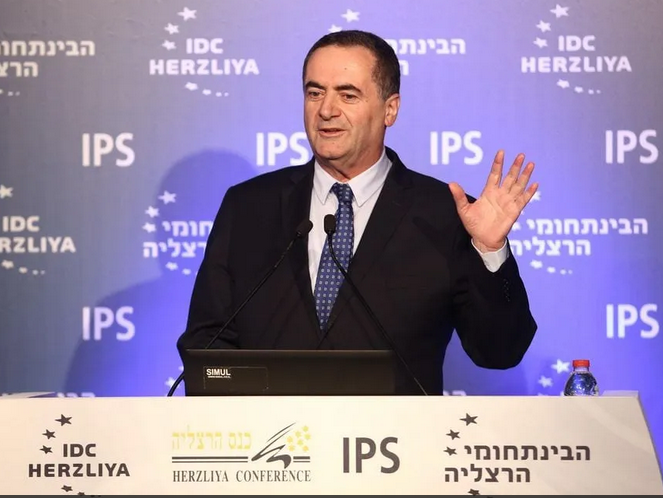 Israel lawmaker warns Palestinians they will be ethnically cleaned again if they fly the national flag