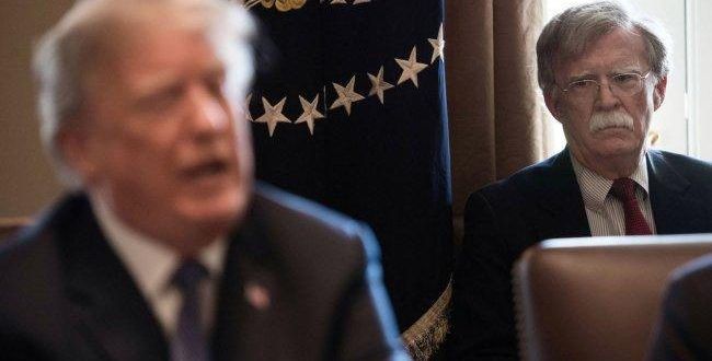 US withdraws from protocol to Vienna Convention over case brought by Palestine