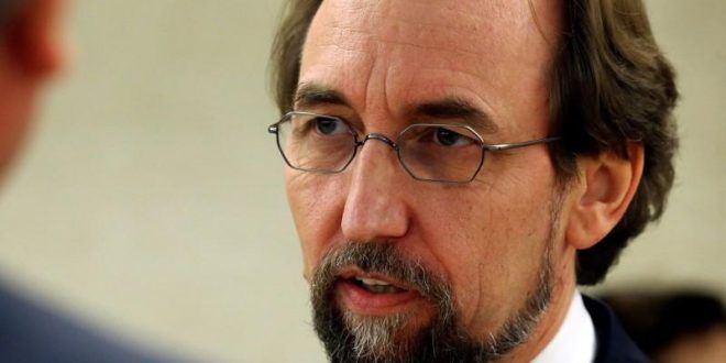 Israeli Companies added to the UN Black List