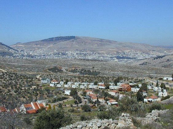 UN List of Firms Aiding Israel�s Settlements was Dead on Arrival
