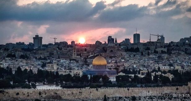 Jerusalemite researchers warn of Israeli Judaization plans