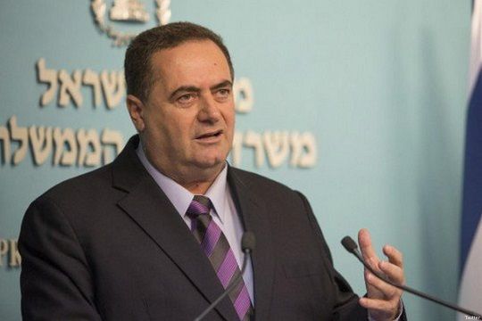 Israel minister hints at US resettlement plan for Palestine refugees