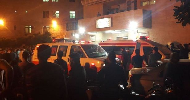 6 Qassam fighters killed in Gaza explosion