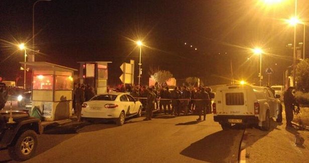 Resistance fighters clash with IOF in southern Jenin